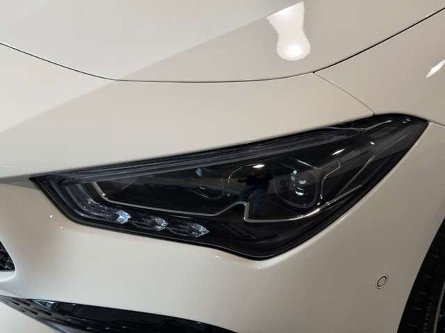 Mercedes CLA 250 E Shooting Brake 250 AMG Line - 2025 - Joinsteer - #37