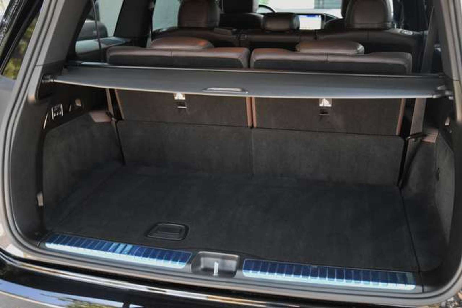 Mercedes GLS 400 AMG Line - 2023 - Joinsteer - #25