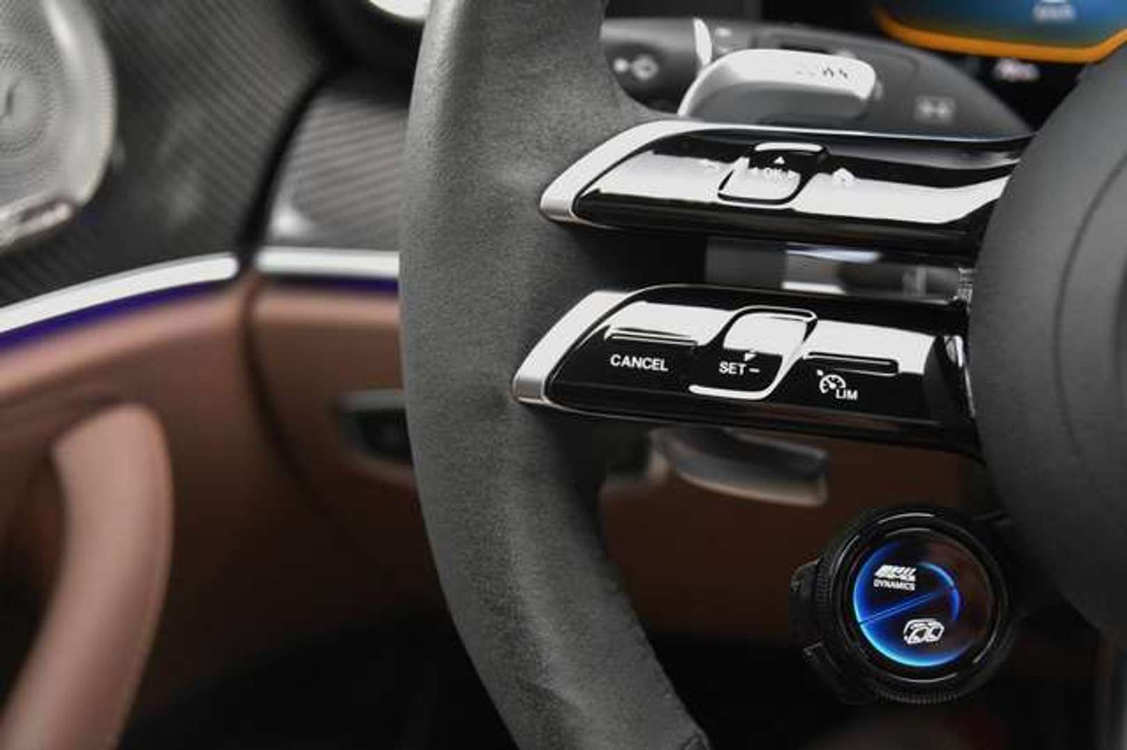 Mercedes Classe E63 AMG 63 AMG Line - 2024 - Joinsteer - #28