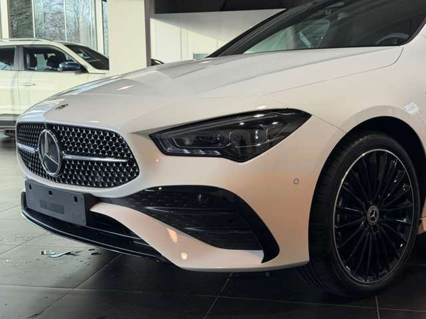 Mercedes CLA 250 E Shooting Brake 250 AMG Line - 2025 - Joinsteer - #38