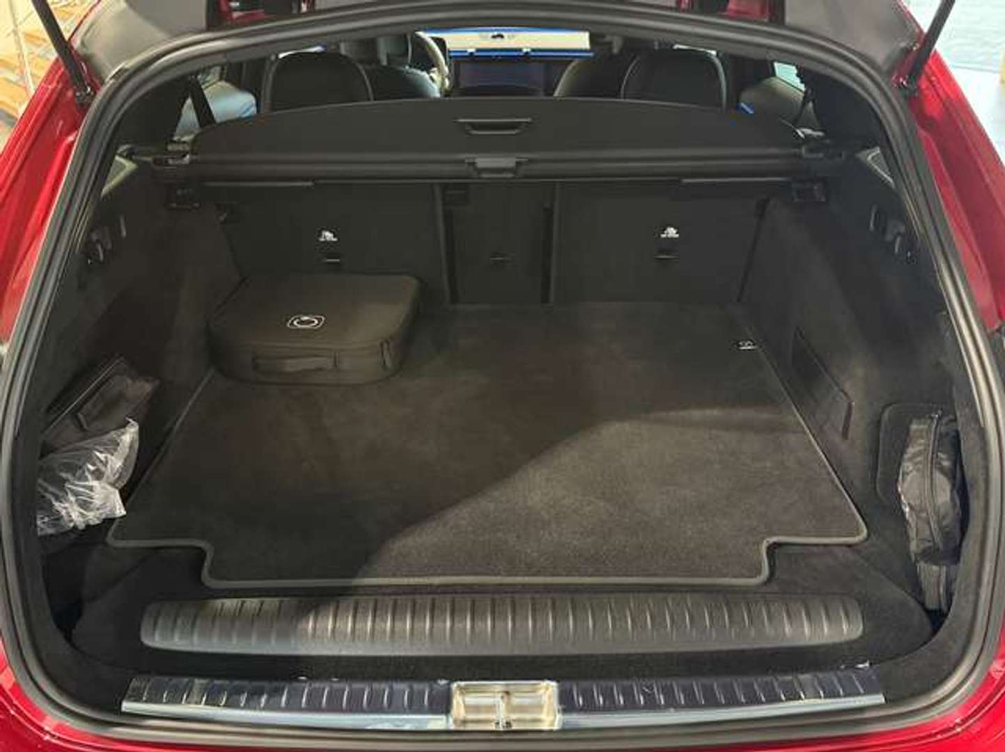 Mercedes Classe E Break 300 Night Edition - 2024 - Joinsteer - #28