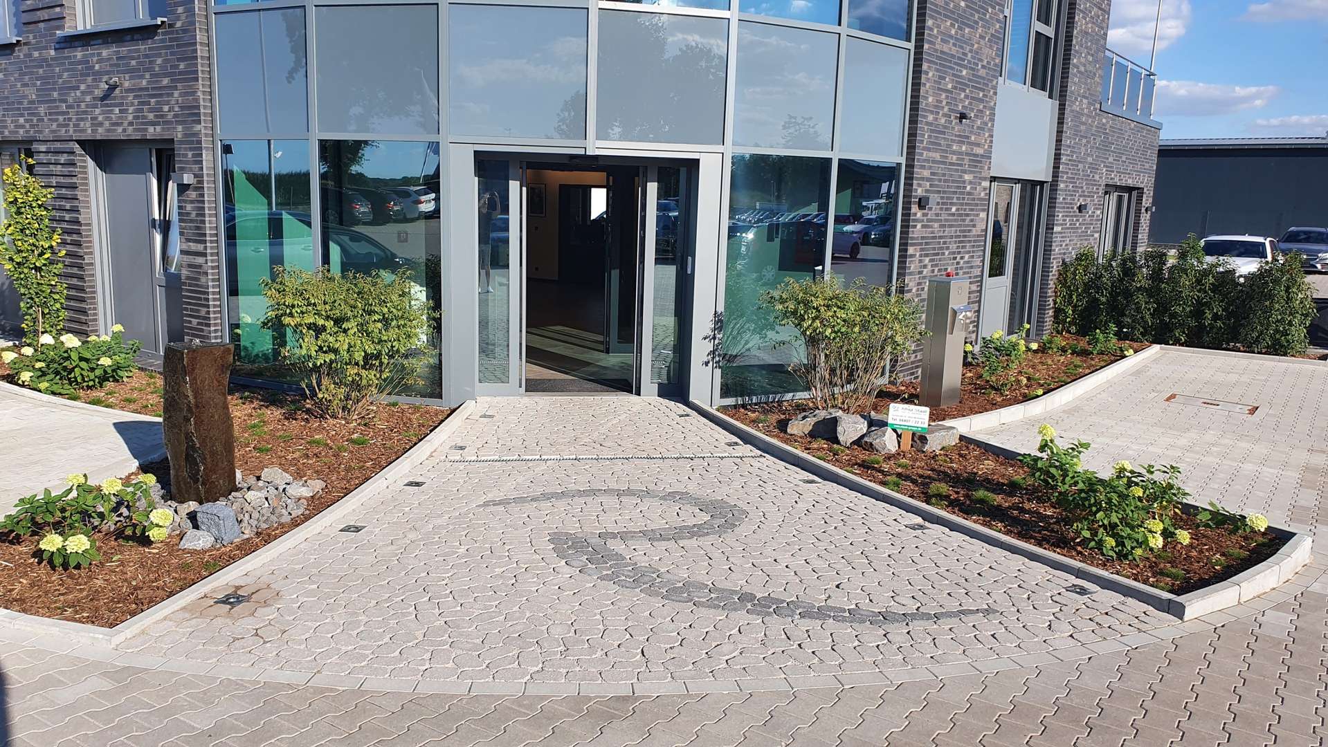 Mercedes GLB 200 AMG Line - 2022 - Joinsteer - #18