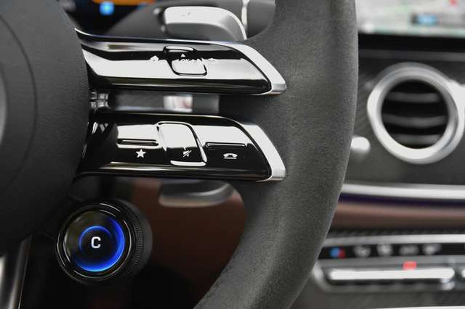 Mercedes Classe E63 AMG 63 AMG Line - 2024 - Joinsteer - #29