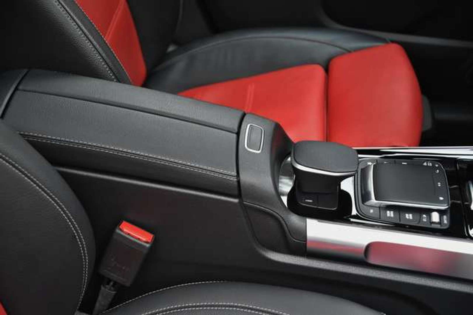 Mercedes GLB 35 AMG 35 AMG Line - 2023 - Joinsteer - #26