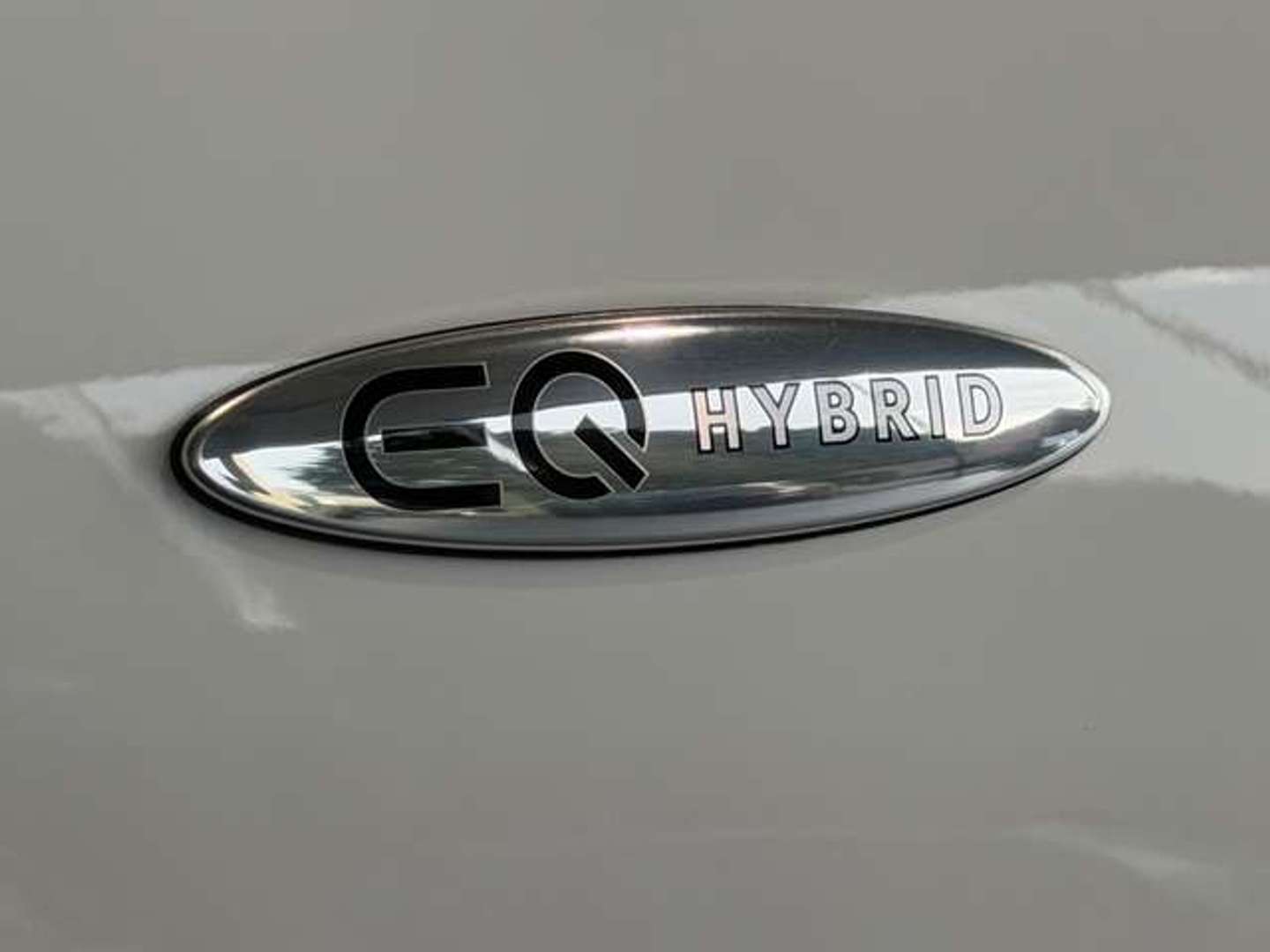 Mercedes CLA 250 E Shooting Brake 250 AMG Line - 2025 - Joinsteer - #39