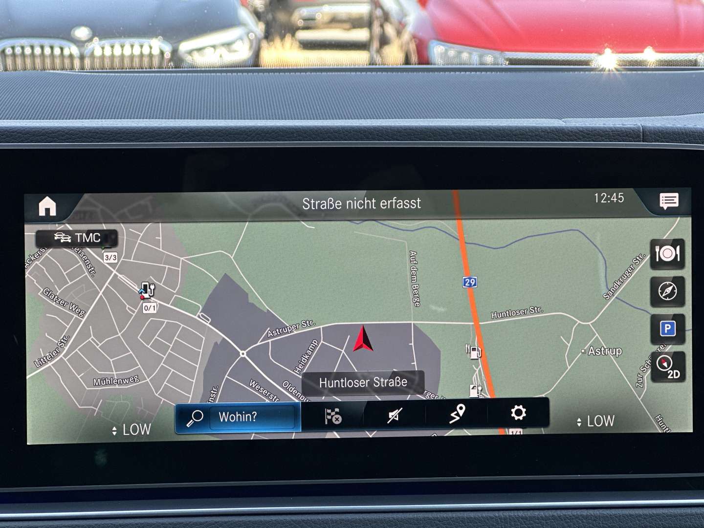 Mercedes GLE 350 AMG LINE - 2021 - Joinsteer - #13