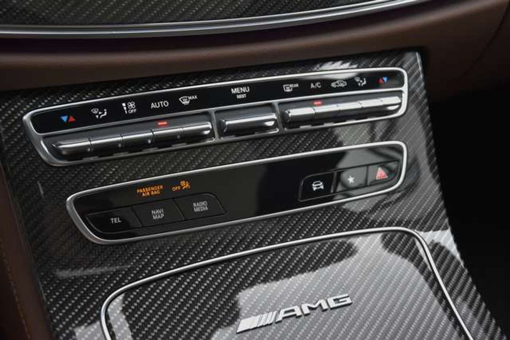 Mercedes Classe E63 AMG 63 AMG Line - 2024 - Joinsteer - #30