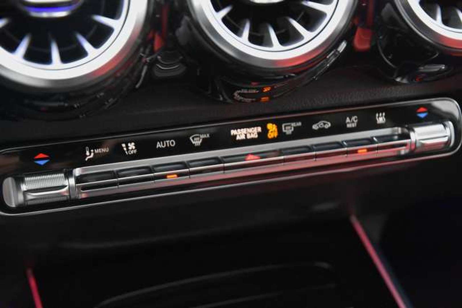 Mercedes GLB 35 AMG 35 AMG Line - 2023 - Joinsteer - #27