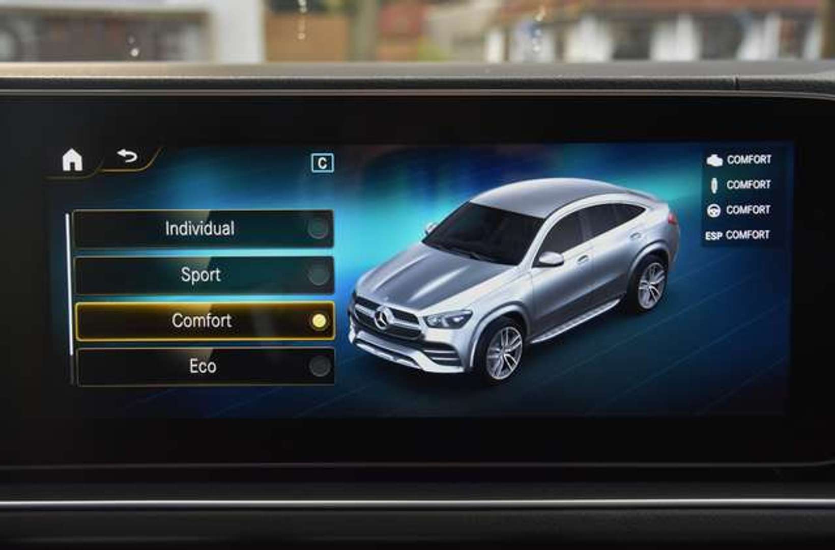 Mercedes GLE Coupé 400 AMG Line - 2023 - Joinsteer - #35