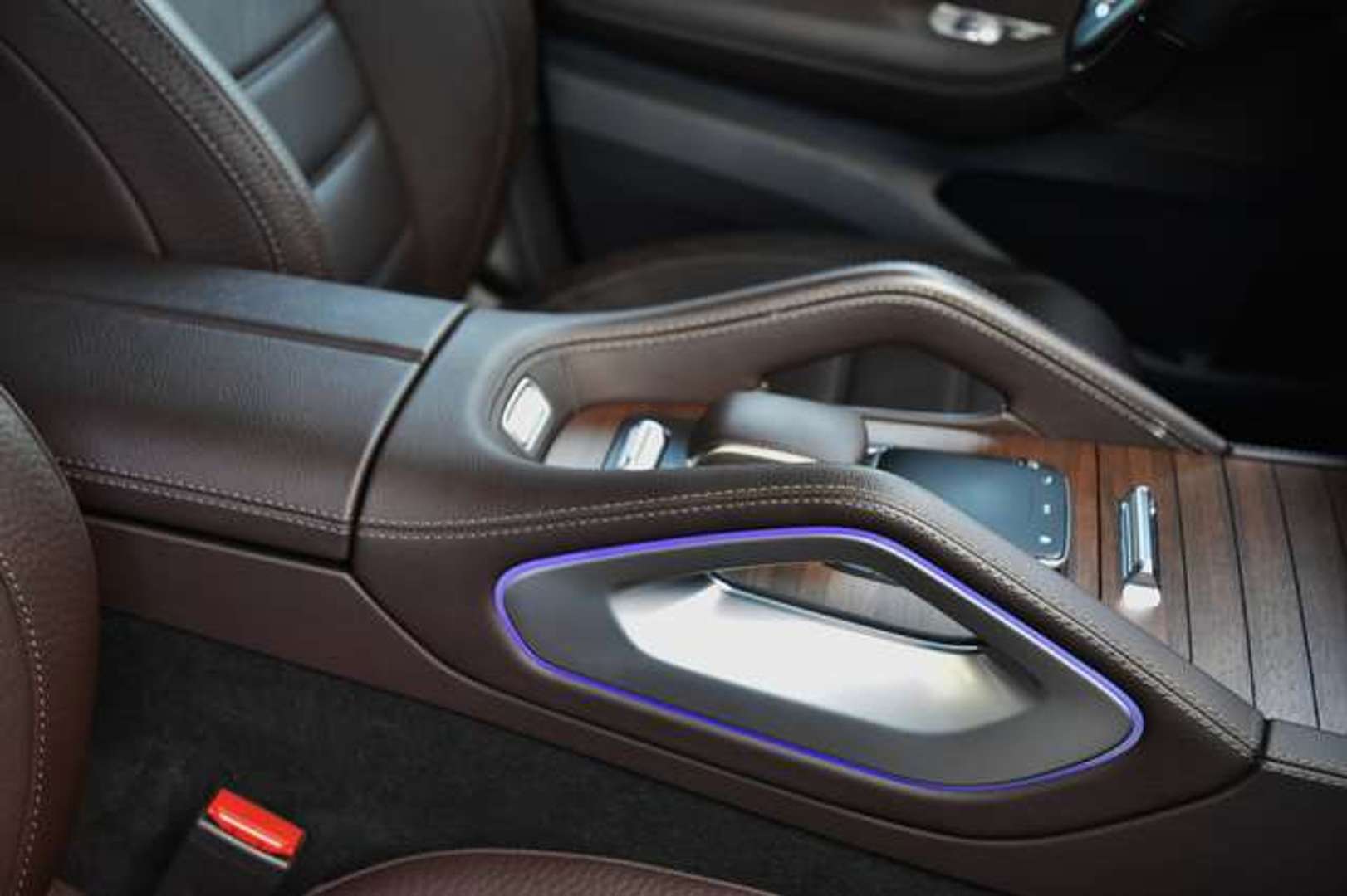 Mercedes GLS 400 AMG Line - 2023 - Joinsteer - #28