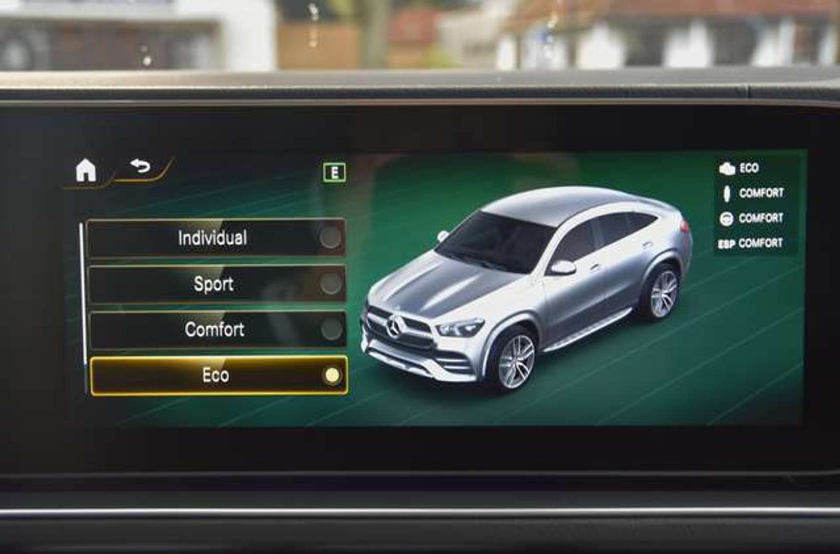 Mercedes GLE Coupé 400 AMG Line - 2023 - Joinsteer - #36