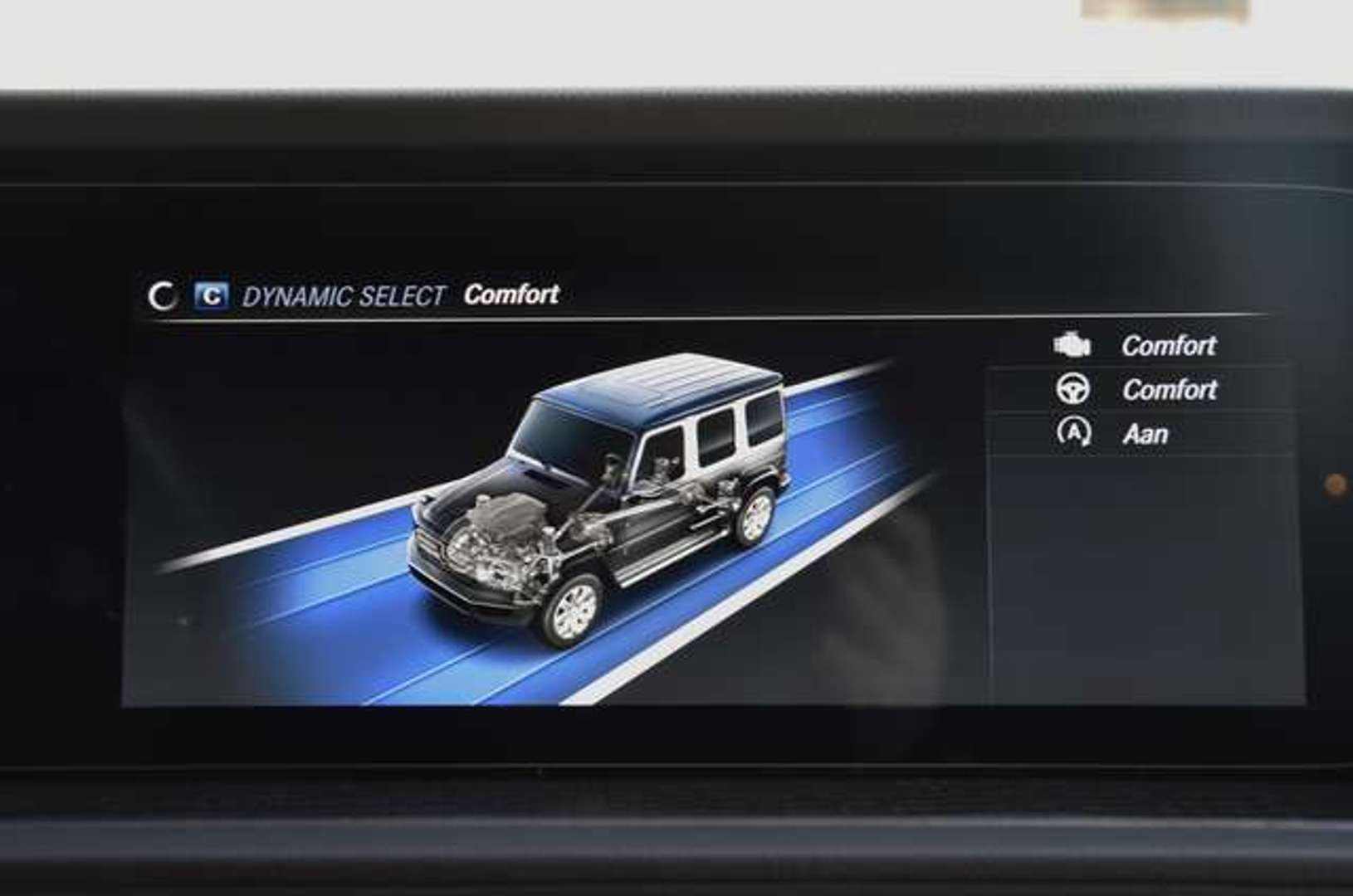 Mercedes GLS 400 - 2021 - Joinsteer - #35