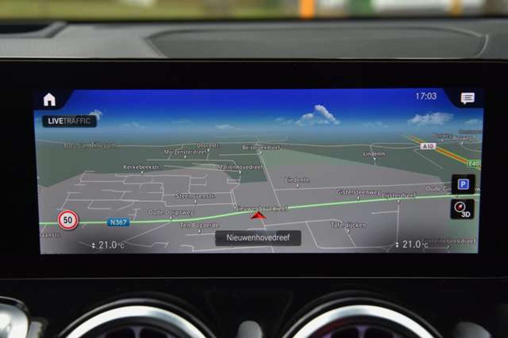 Mercedes GLB 35 AMG 35 AMG Line - 2023 - Joinsteer - #29