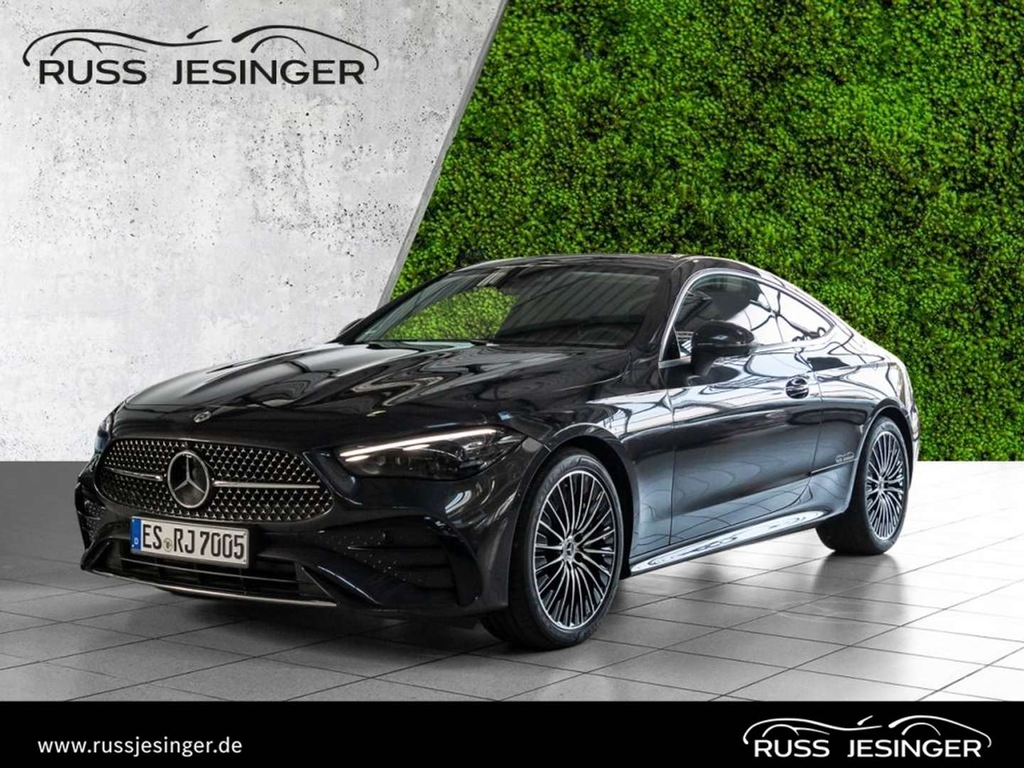 Mercedes CLE 300 AMG Line - 2024 - Joinsteer - #1