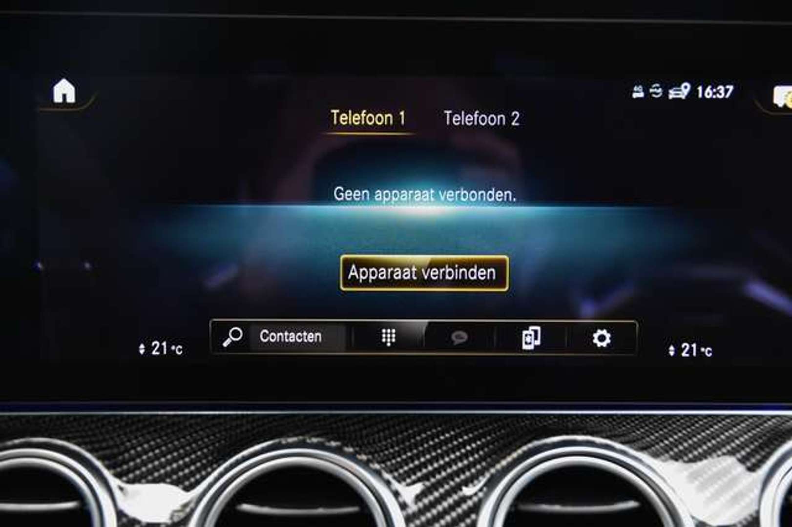 Mercedes Classe E63 AMG 63 AMG Line - 2024 - Joinsteer - #33