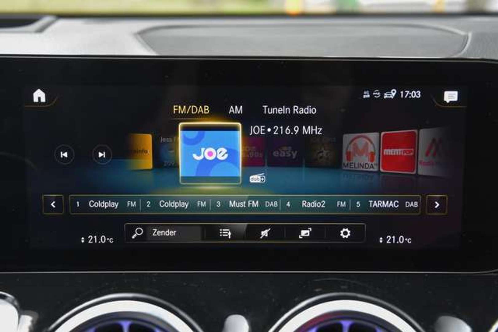 Mercedes GLB 35 AMG 35 AMG Line - 2023 - Joinsteer - #30