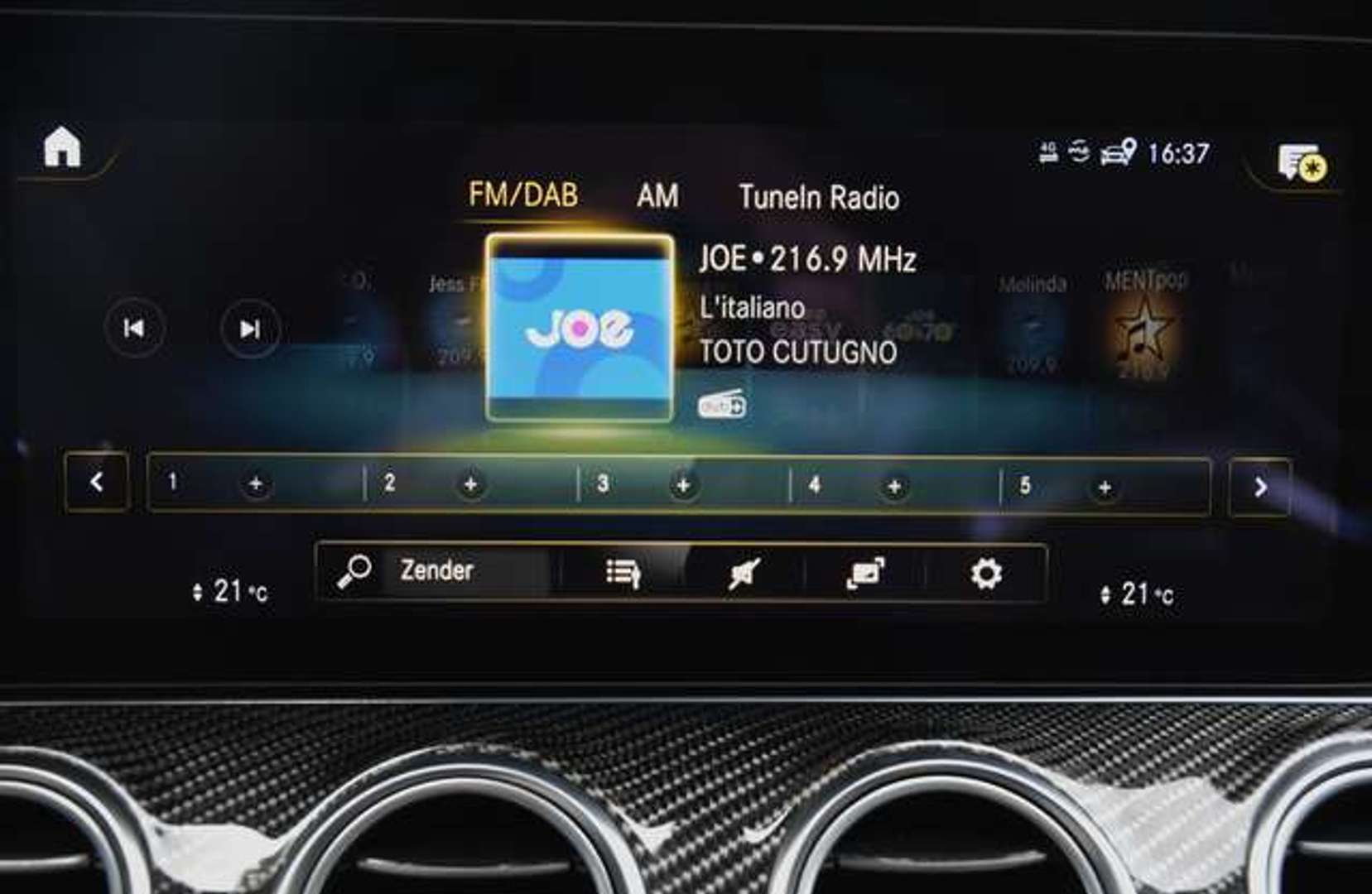 Mercedes Classe E63 AMG 63 AMG Line - 2024 - Joinsteer - #34