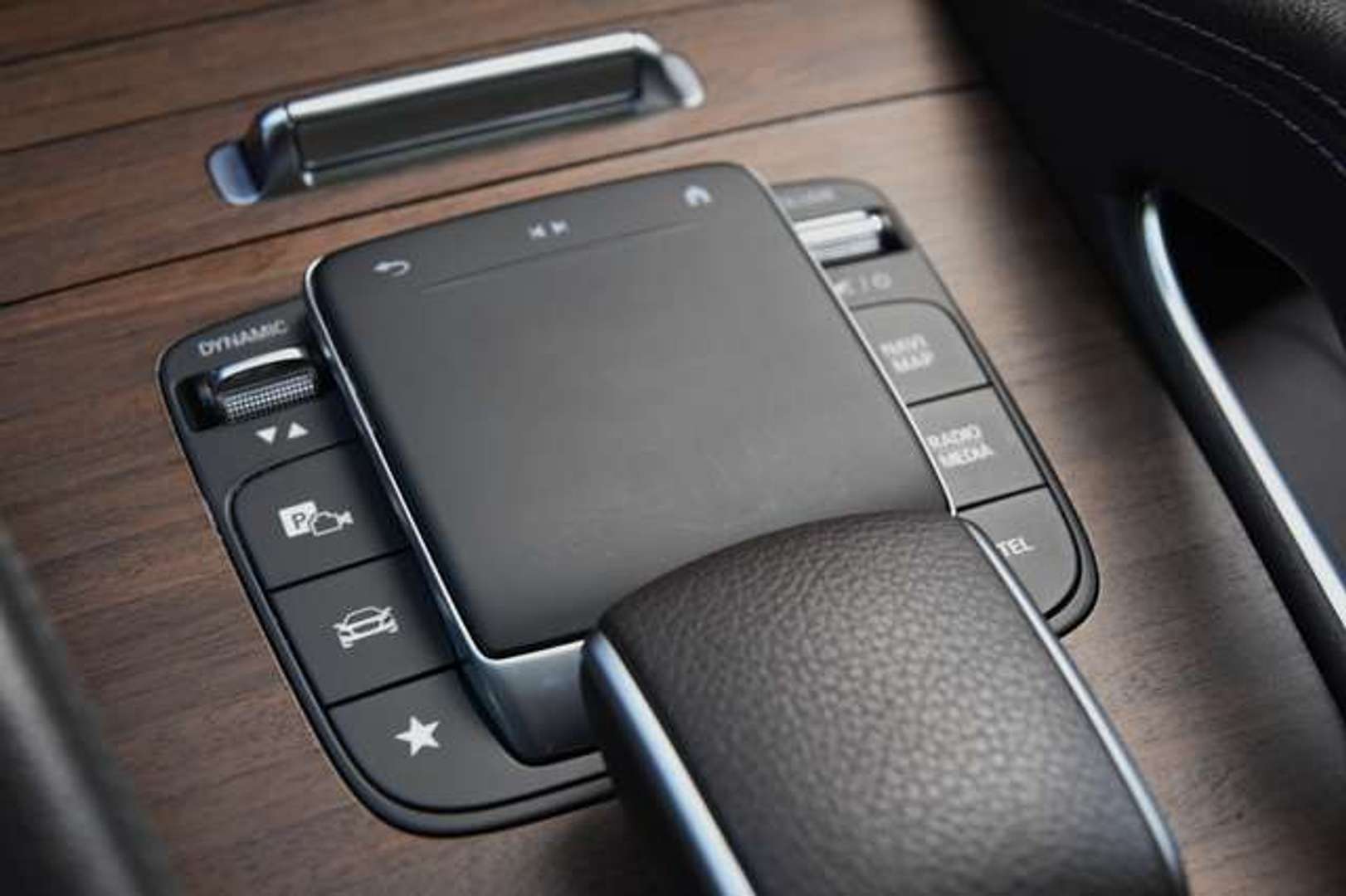 Mercedes GLS 400 AMG Line - 2023 - Joinsteer - #32