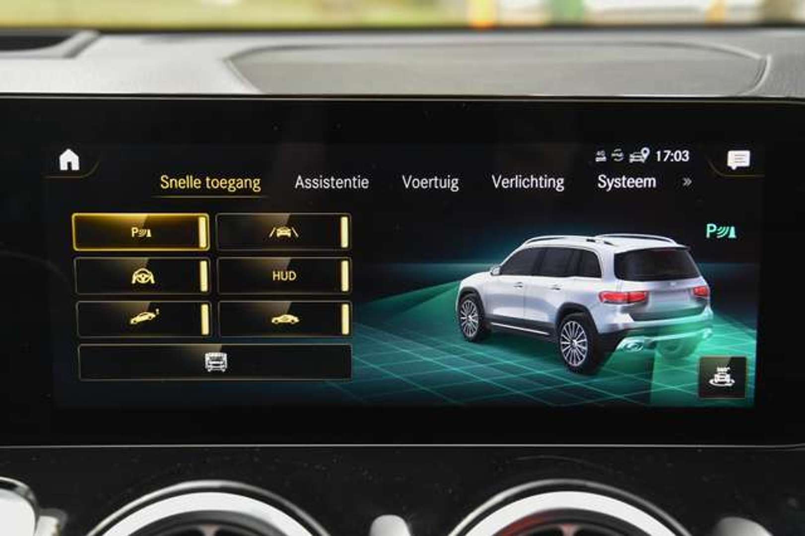 Mercedes GLB 35 AMG 35 AMG Line - 2023 - Joinsteer - #32