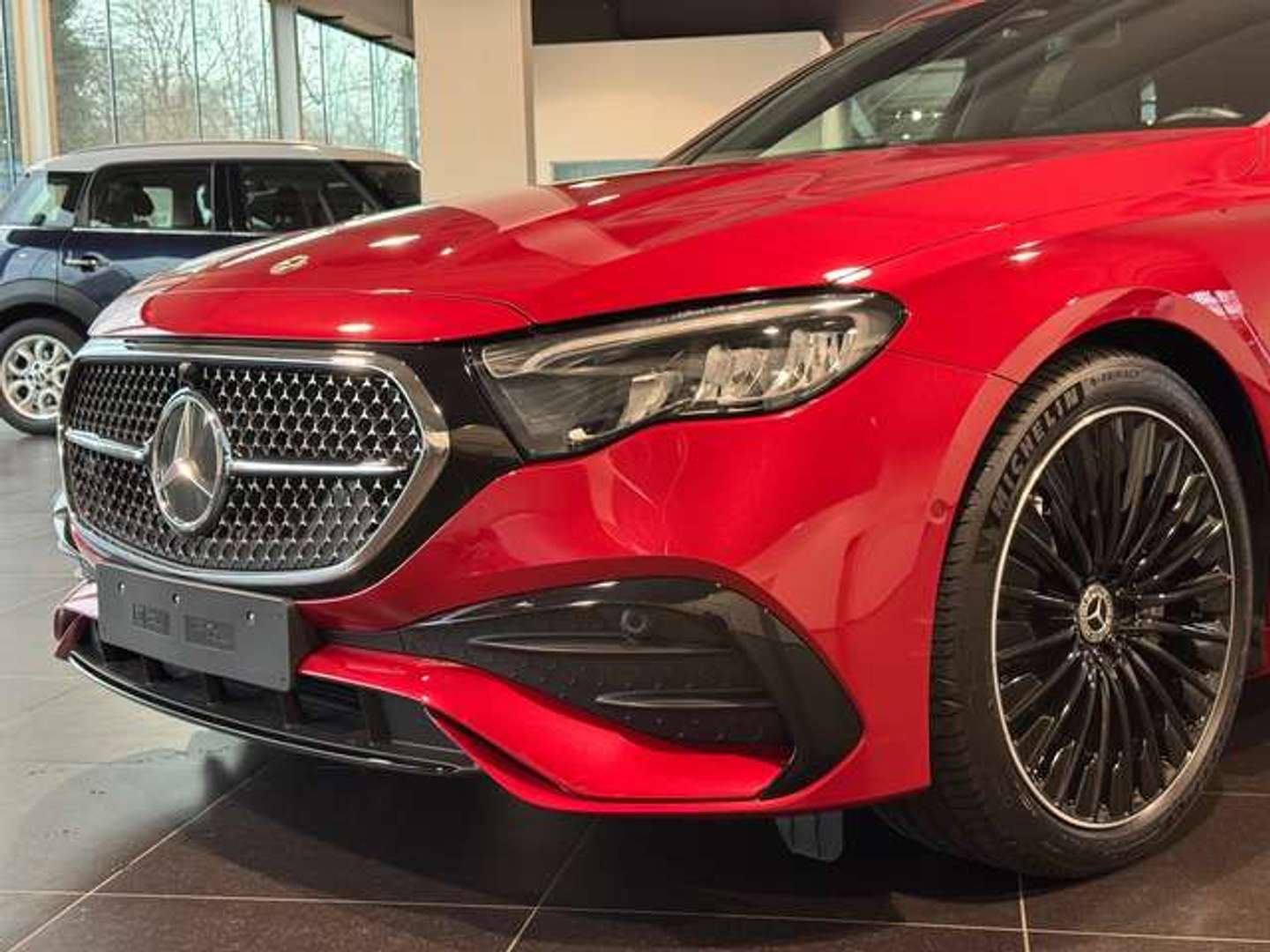 Mercedes Classe E Break 300 Night Edition - 2024 - Joinsteer - #34