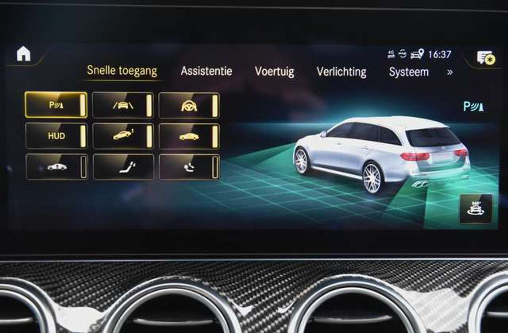 Mercedes Classe E63 AMG 63 AMG Line - 2024 - Joinsteer - #35