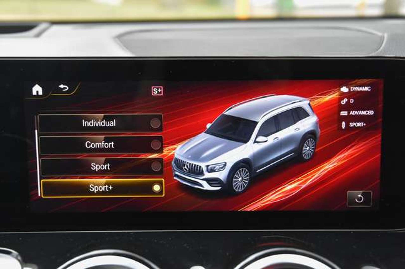 Mercedes GLB 35 AMG 35 AMG Line - 2023 - Joinsteer - #33