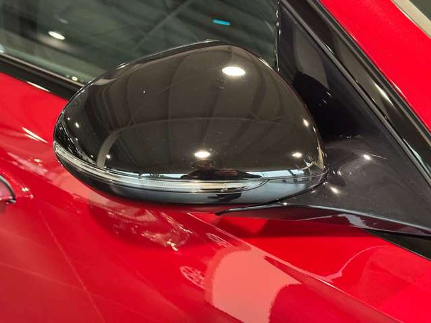 Mercedes Classe E Break 300 Night Edition - 2024 - Joinsteer - #35