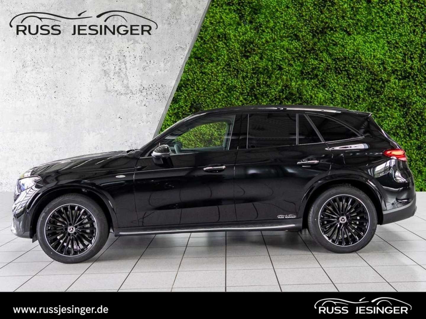 Mercedes GLC 400 400 AMG Line - 2025 - Joinsteer - #2