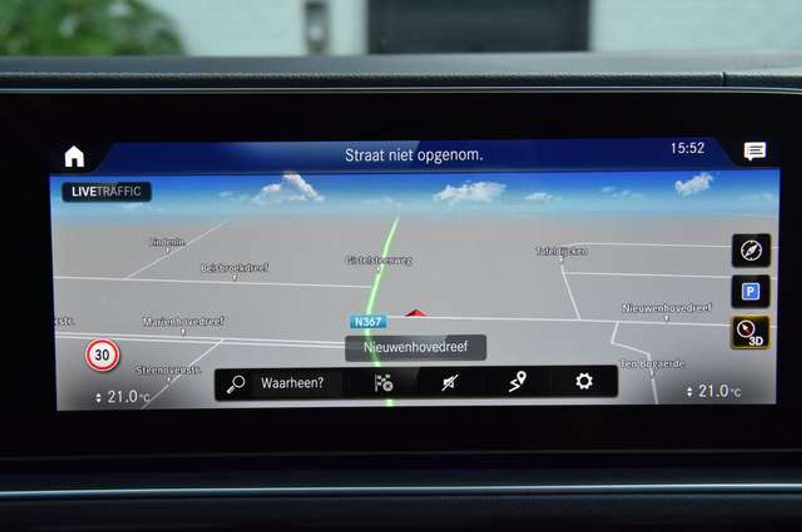 Mercedes GLS 400 AMG Line - 2023 - Joinsteer - #34