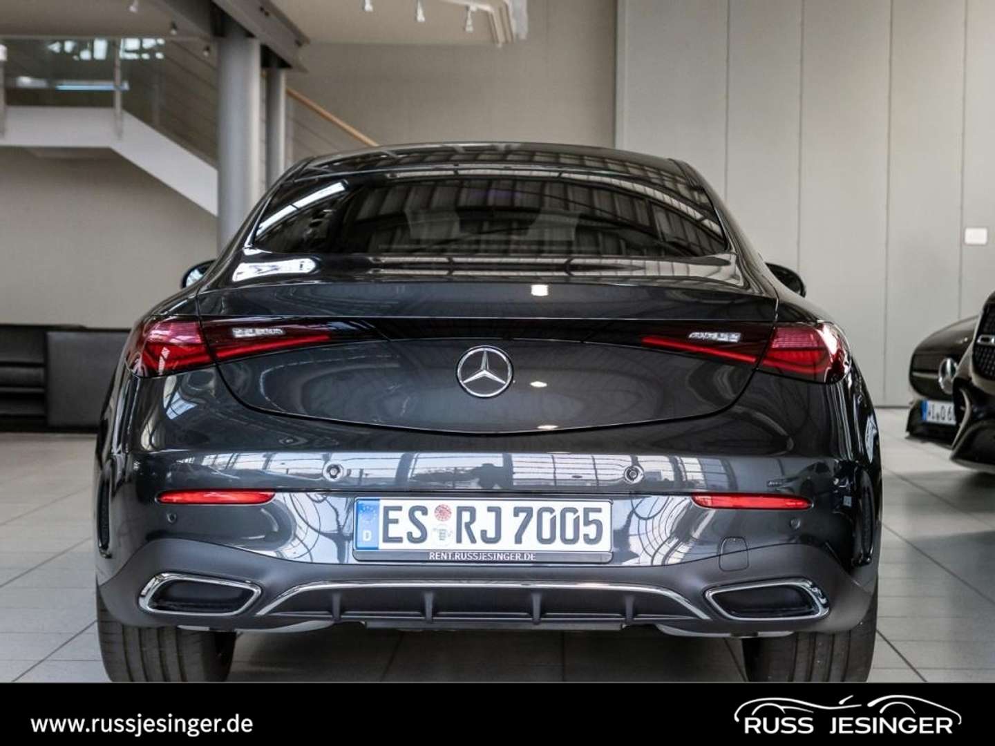 Mercedes CLE 300 AMG Line - 2024 - Joinsteer - #5