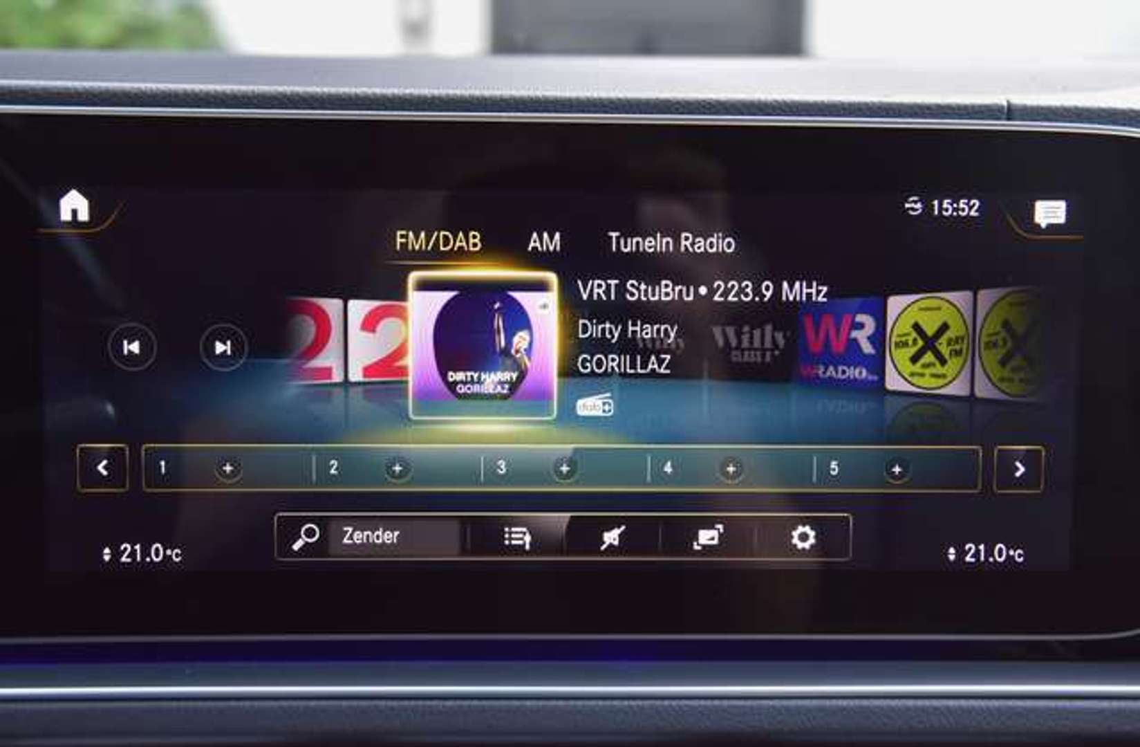 Mercedes GLS 400 AMG Line - 2023 - Joinsteer - #35