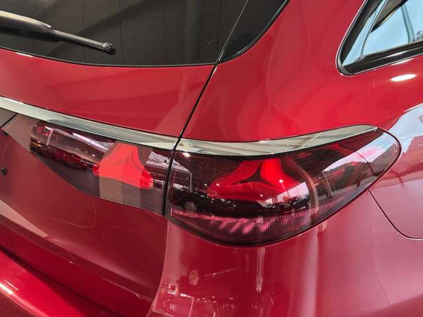 Mercedes Classe E Break 300 Night Edition - 2024 - Joinsteer - #37