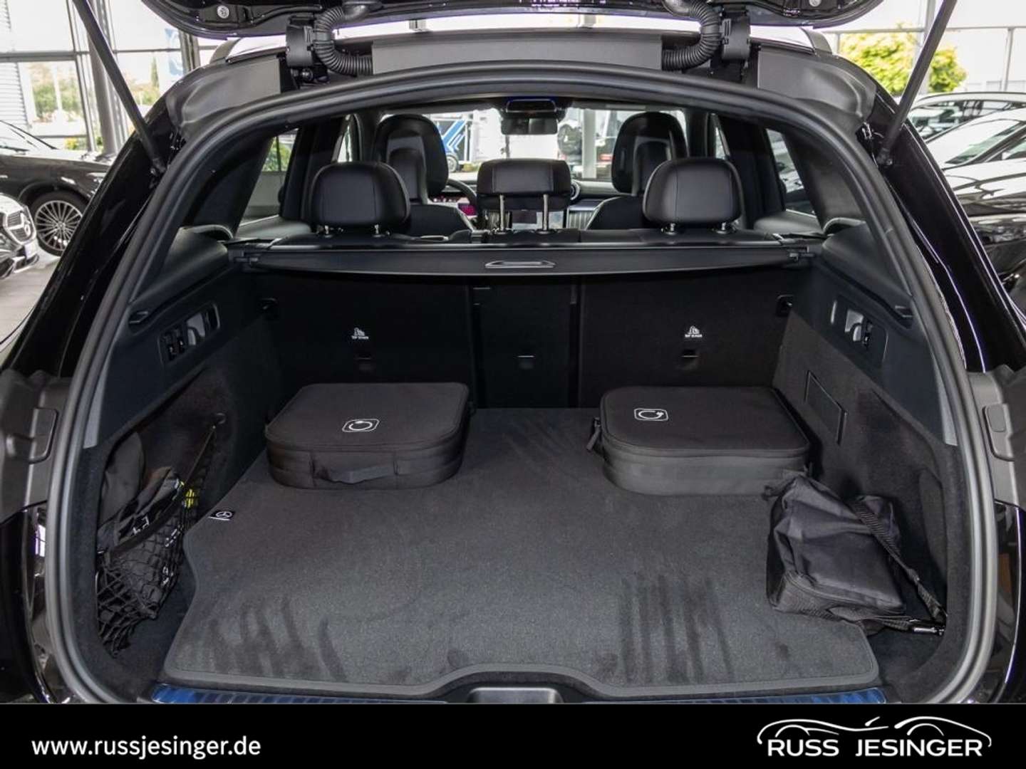 Mercedes GLC 400 400 AMG Line - 2025 - Joinsteer - #6