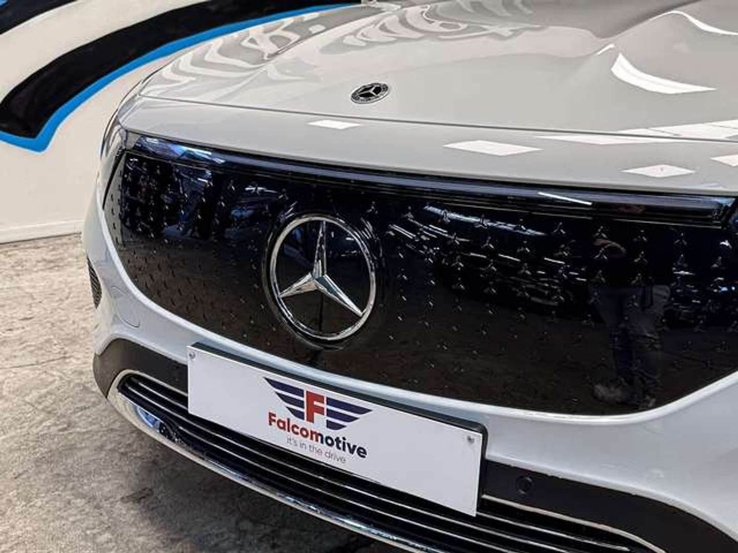 Mercedes EQB 250 - 2024 - Joinsteer - #5