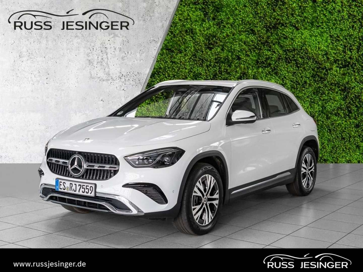 Mercedes GLA 180 Progressive - 2025 - Joinsteer - #1