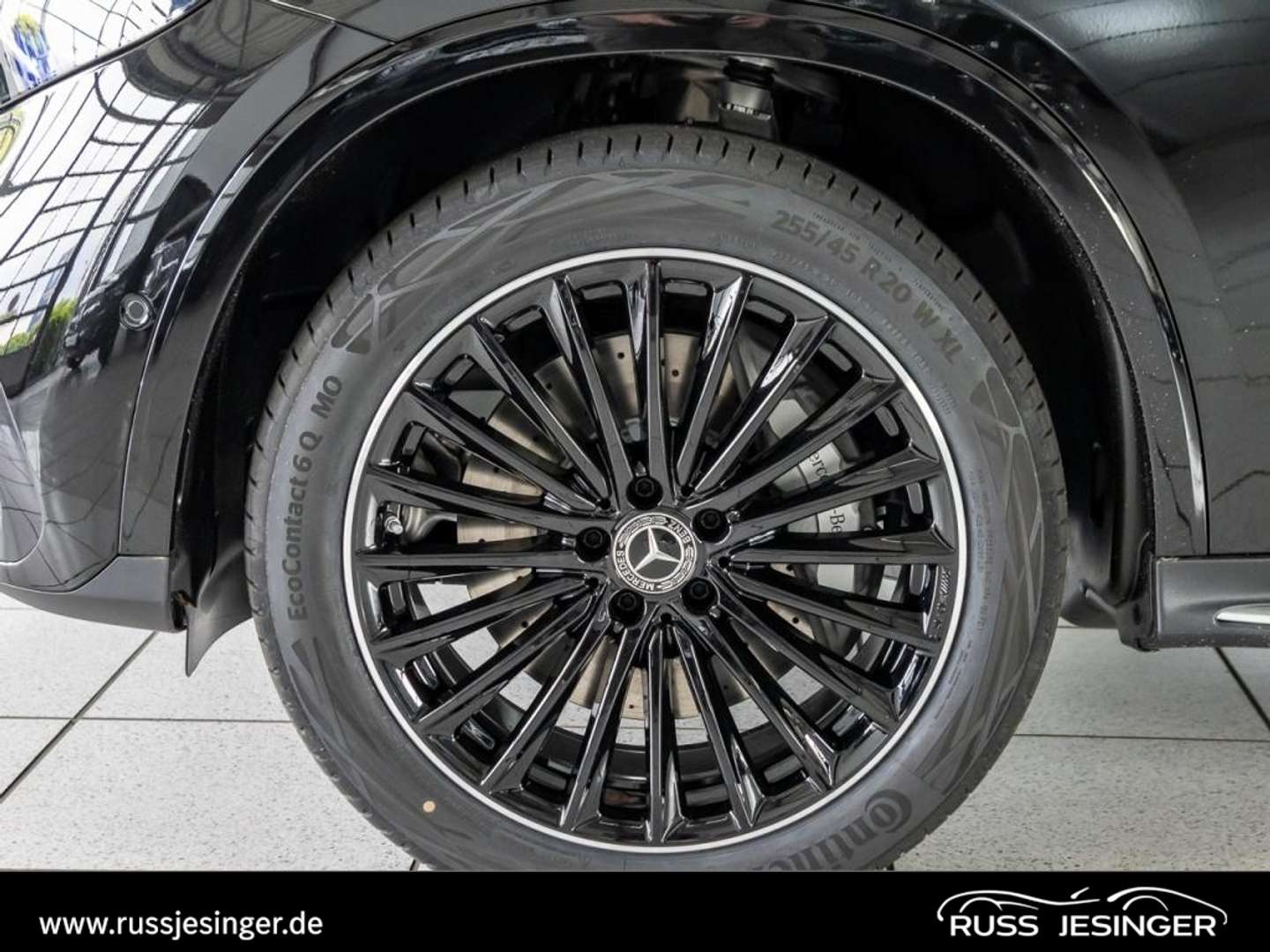 Mercedes GLC 400 400 AMG Line - 2025 - Joinsteer - #10