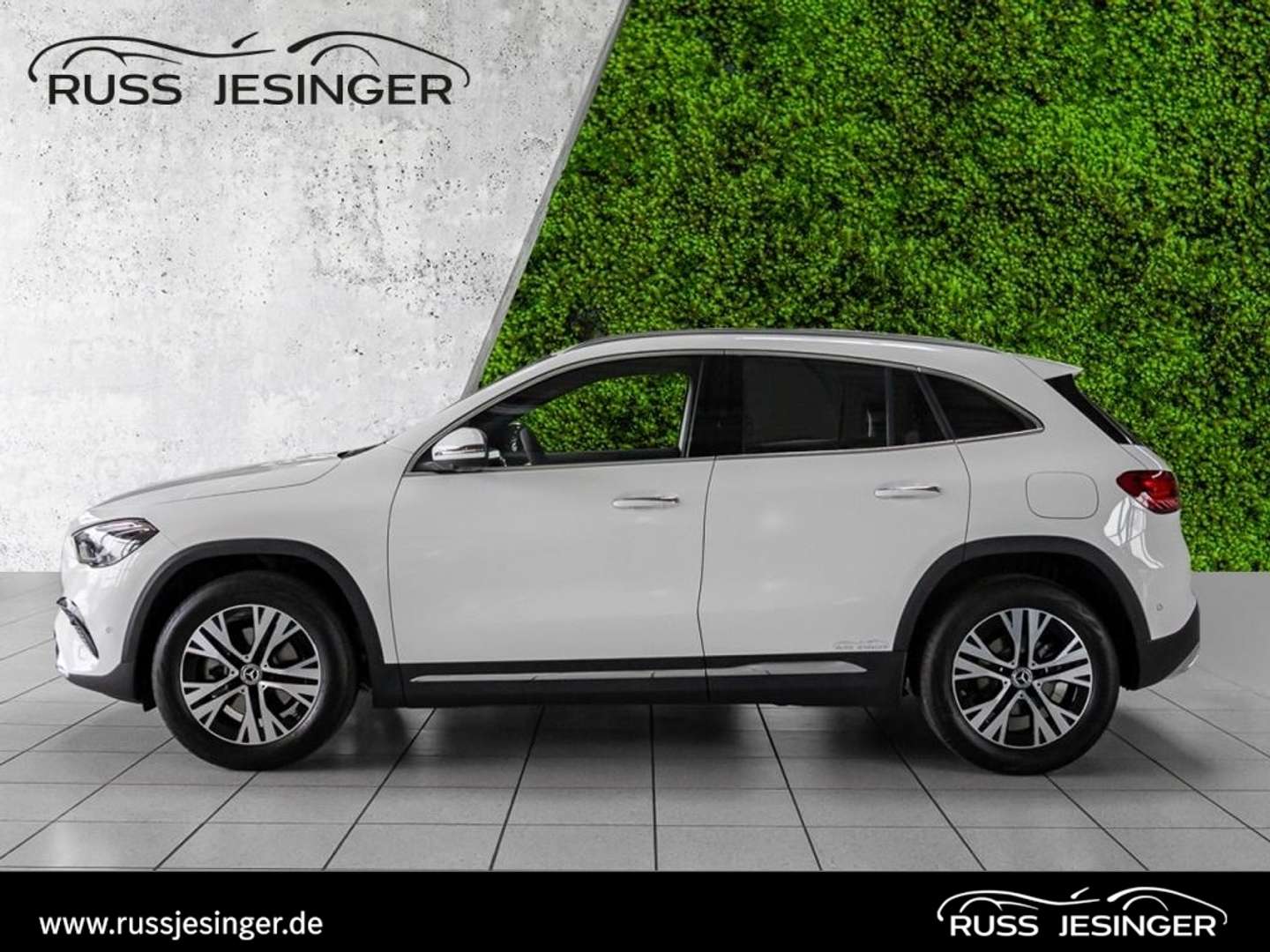 Mercedes GLA 180 Progressive - 2025 - Joinsteer - #2