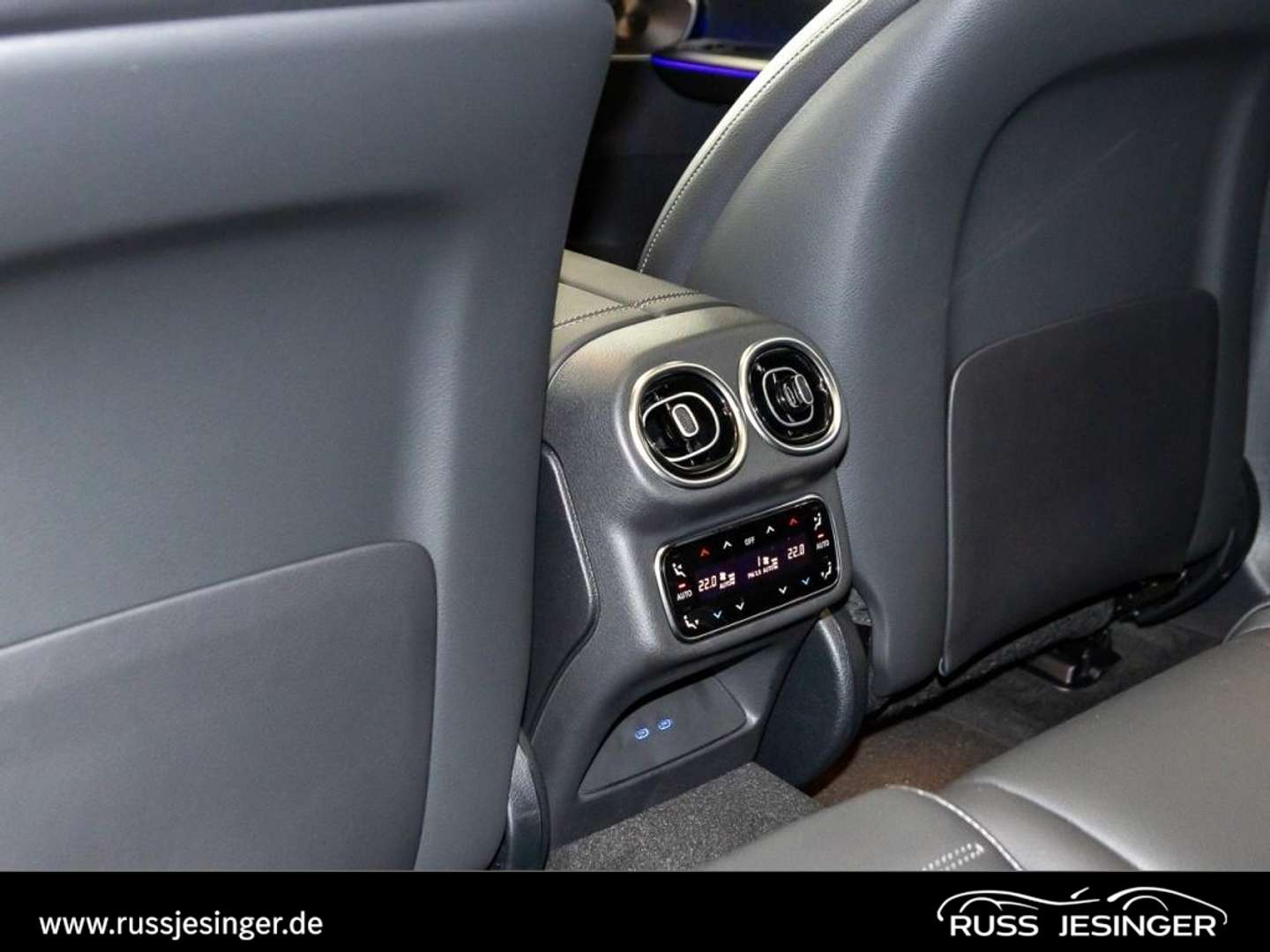 Mercedes GLC 400 400 AMG Line - 2025 - Joinsteer - #12