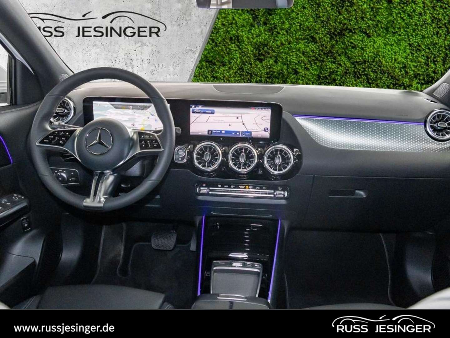 Mercedes GLA 180 Progressive - 2025 - Joinsteer - #4