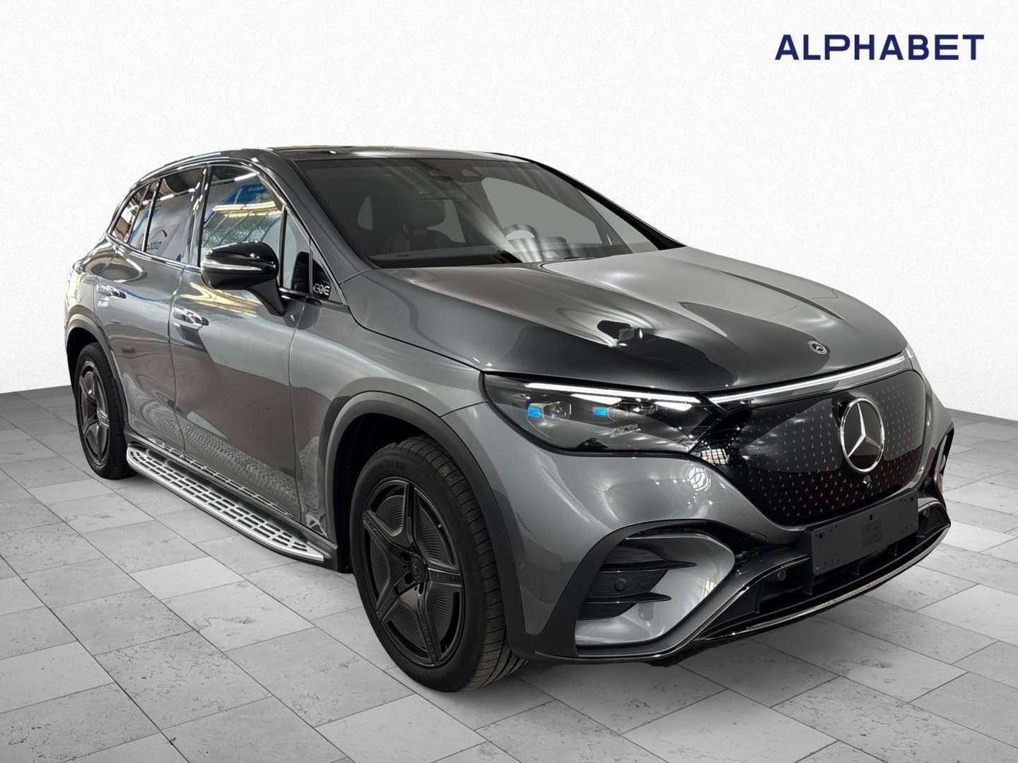 Mercedes EQE 350 AMG Line - 2024 - Joinsteer - #3