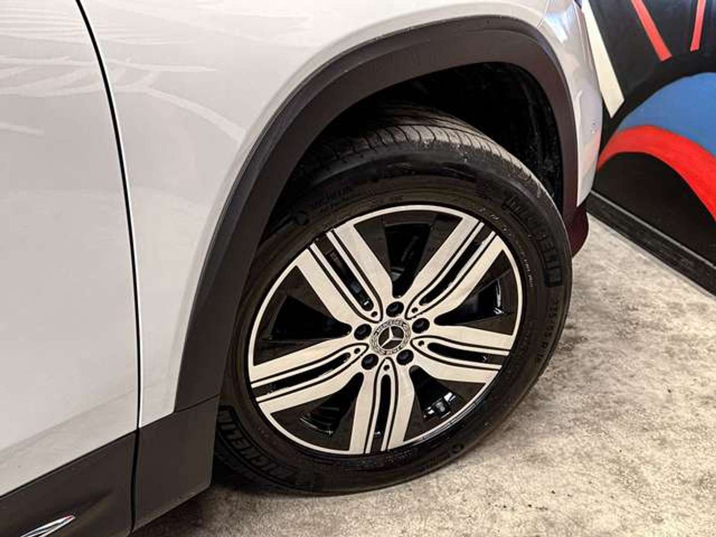 Mercedes EQB 250 - 2024 - Joinsteer - #11