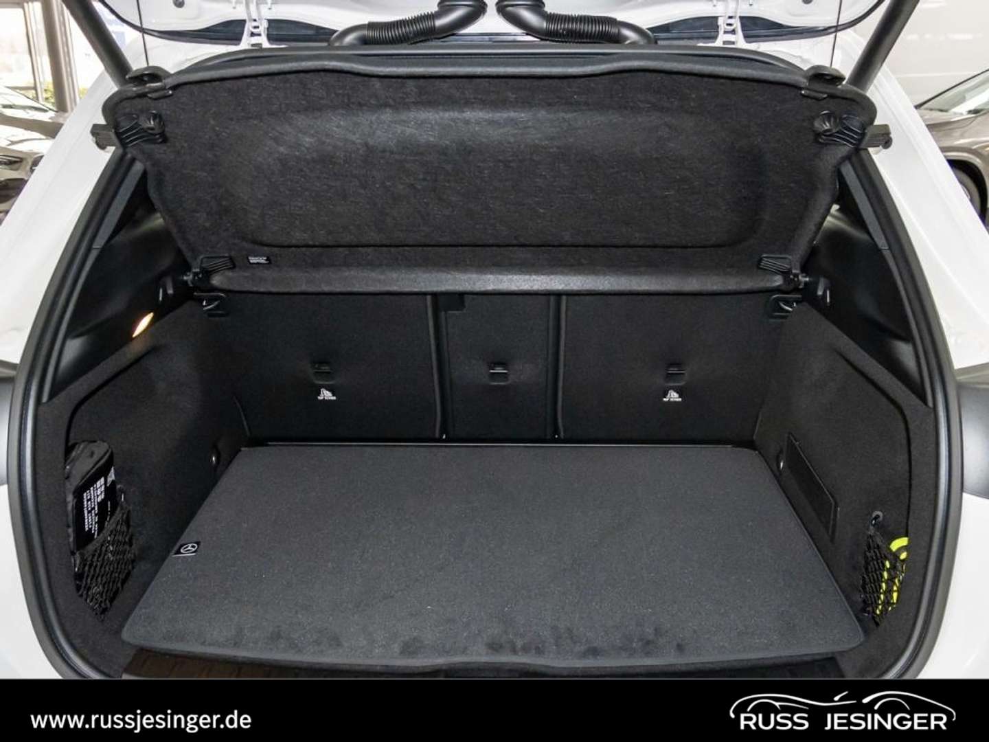 Mercedes GLA 180 Progressive - 2025 - Joinsteer - #6