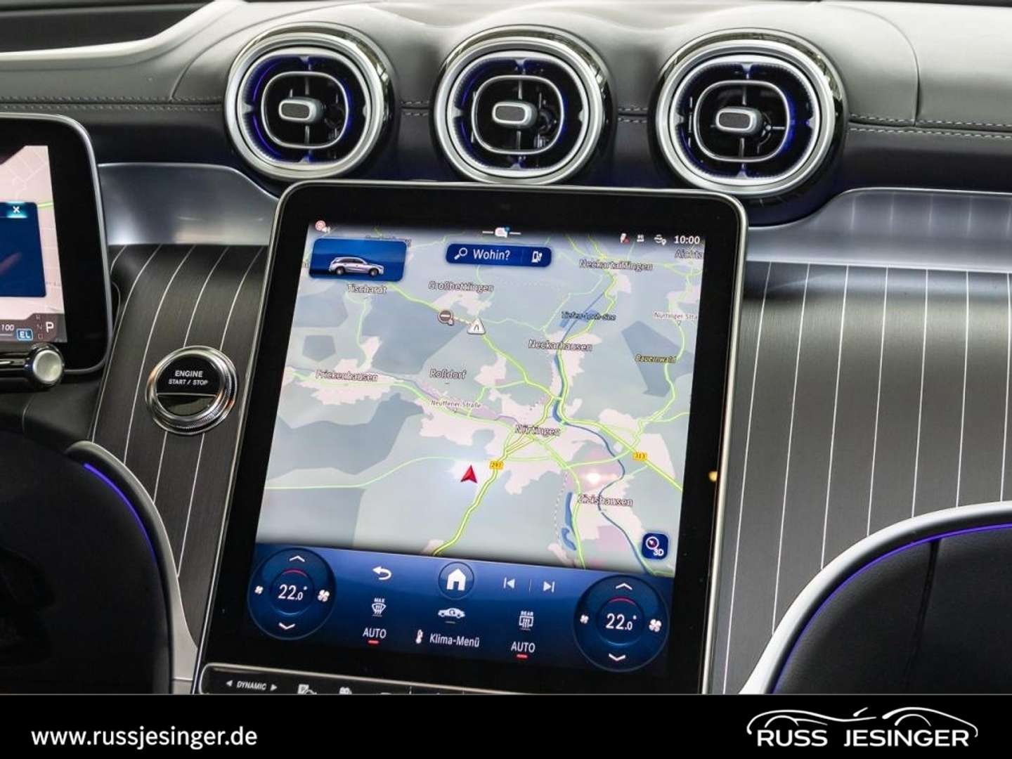 Mercedes GLC 400 400 AMG Line - 2025 - Joinsteer - #15