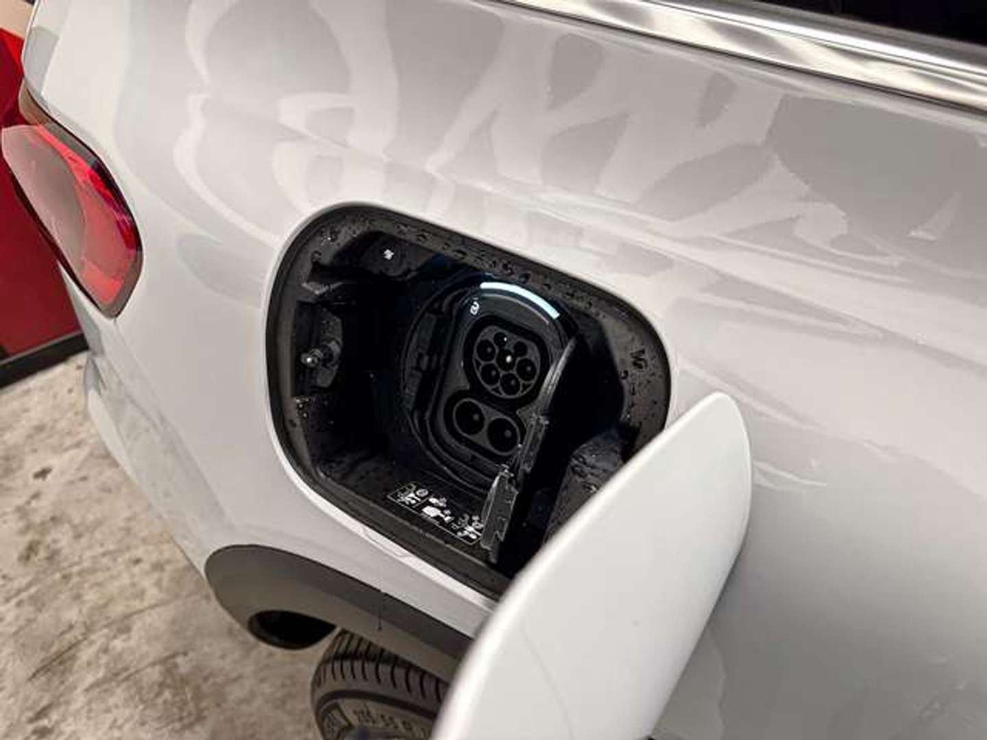 Mercedes EQB 250 - 2024 - Joinsteer - #15