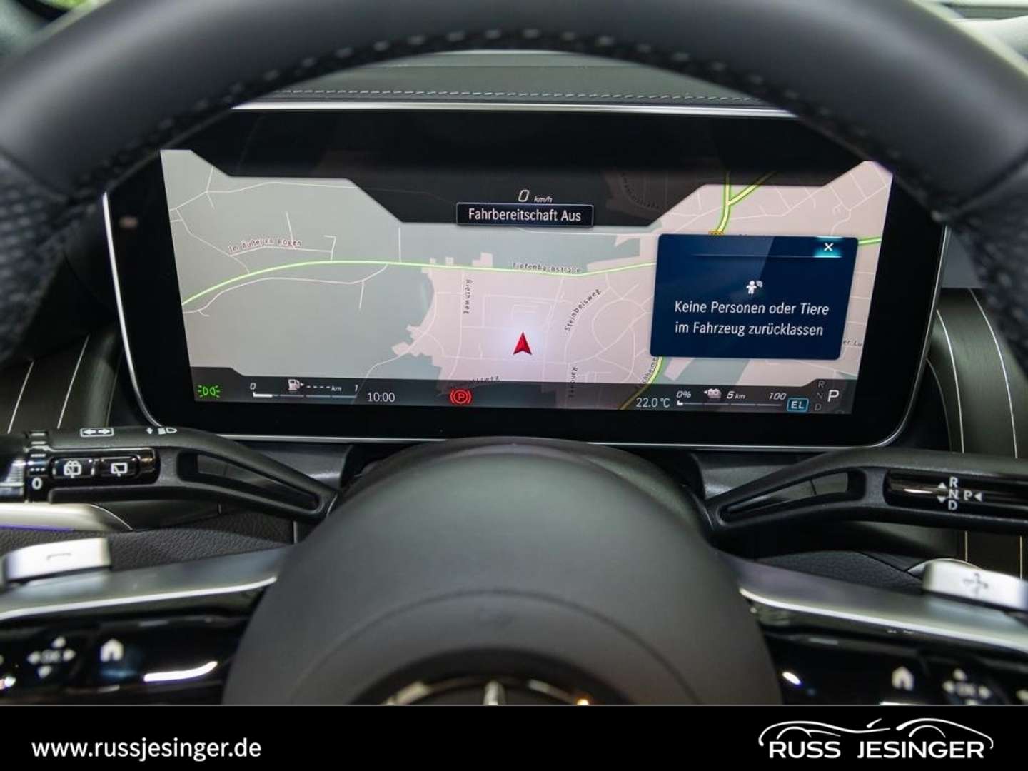 Mercedes GLC 400 400 AMG Line - 2025 - Joinsteer - #18