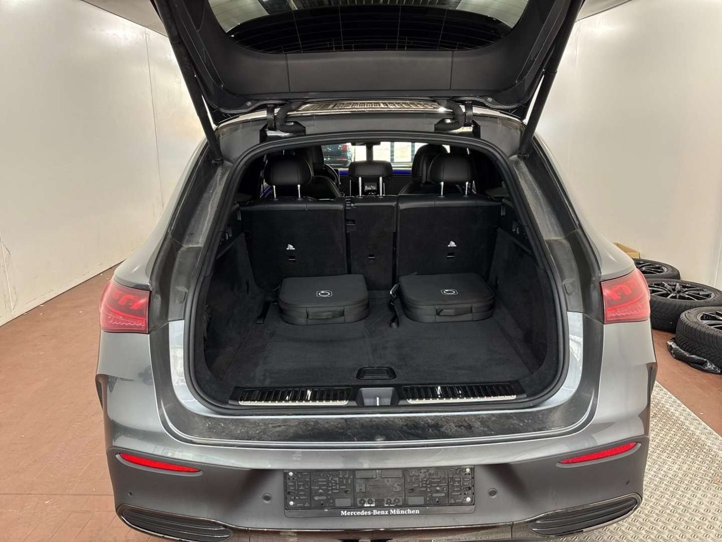 Mercedes EQE 350 AMG Line - 2024 - Joinsteer - #8