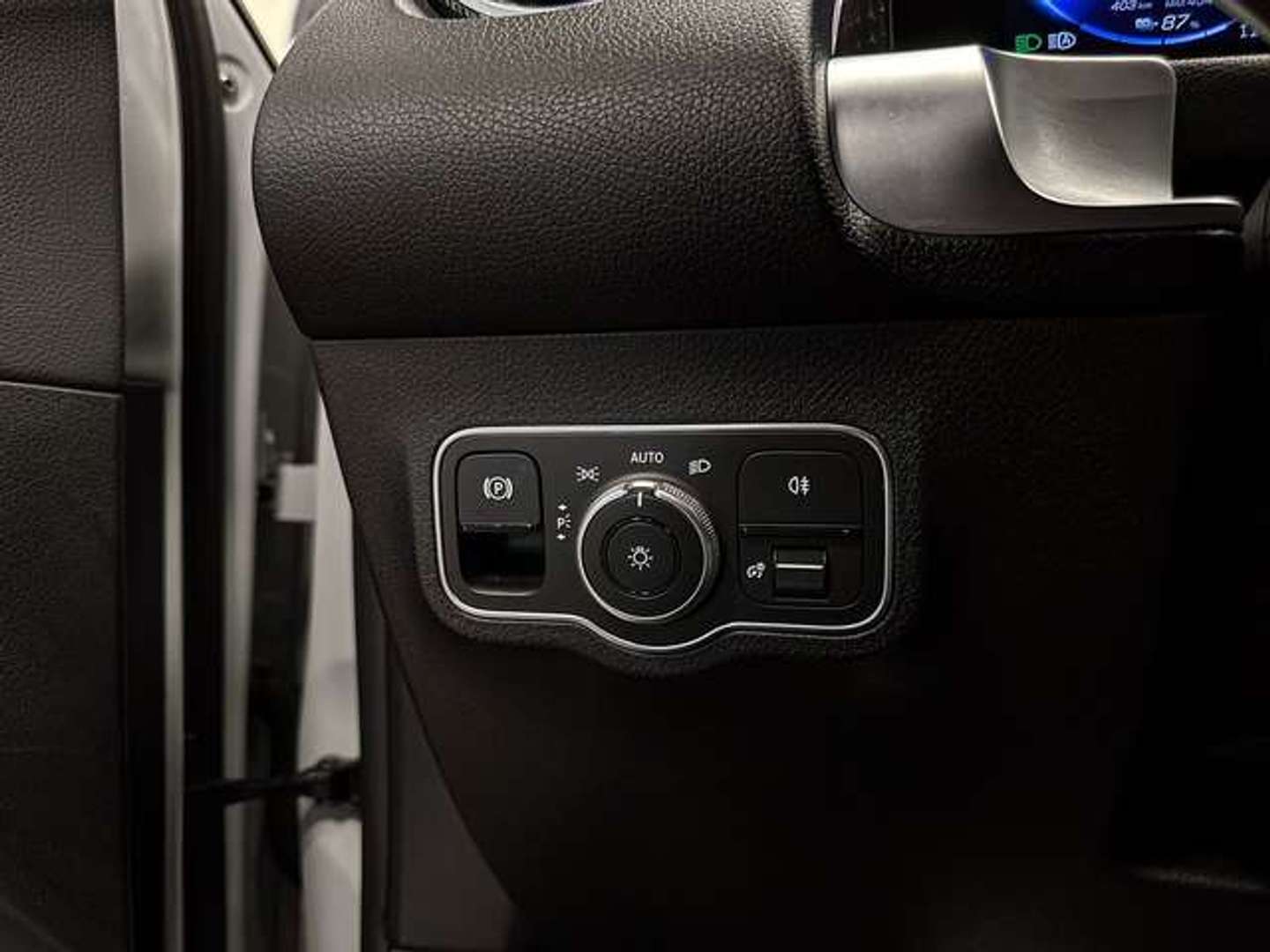 Mercedes EQB 250 - 2024 - Joinsteer - #16