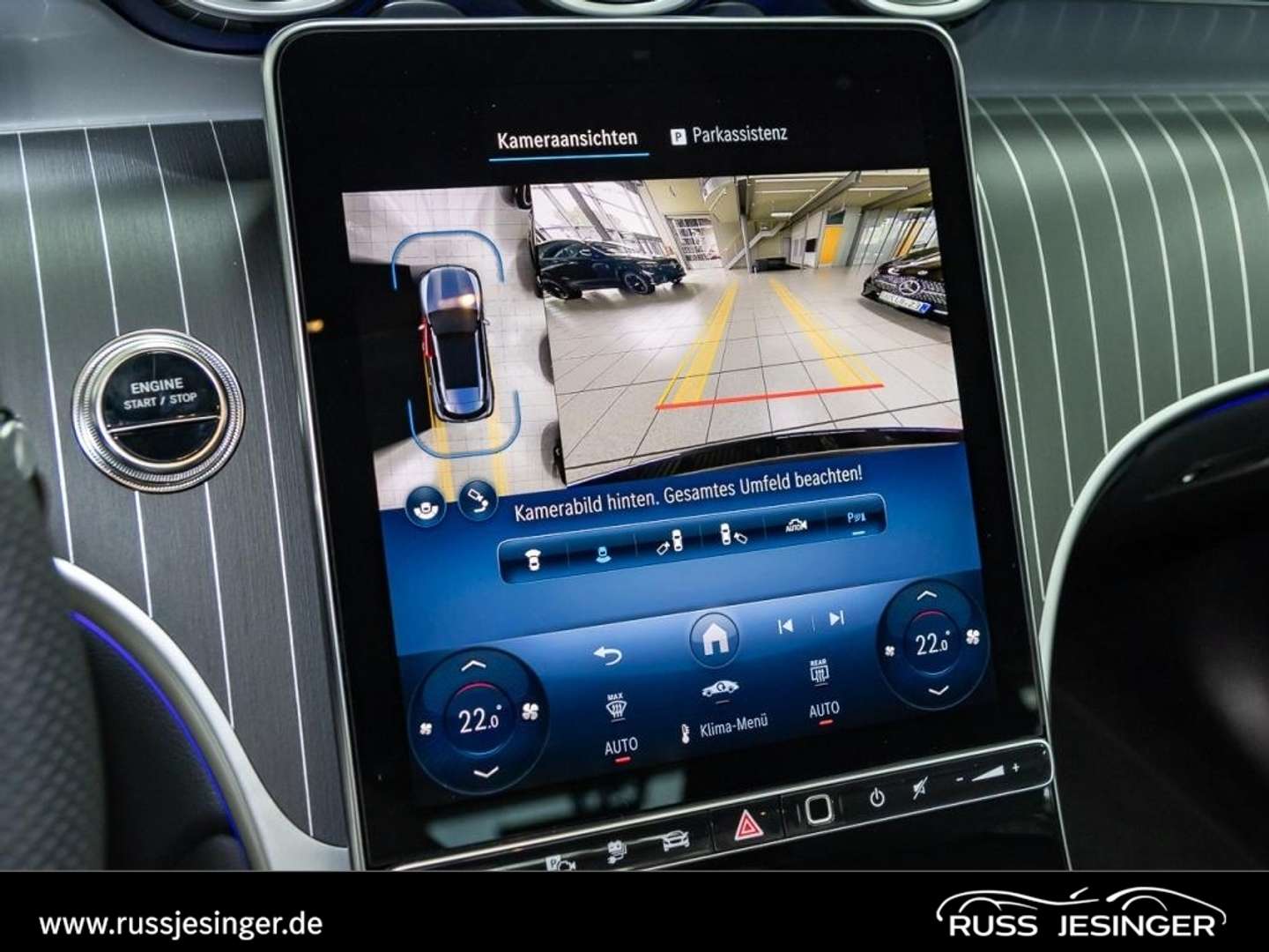 Mercedes GLC 400 400 AMG Line - 2025 - Joinsteer - #19