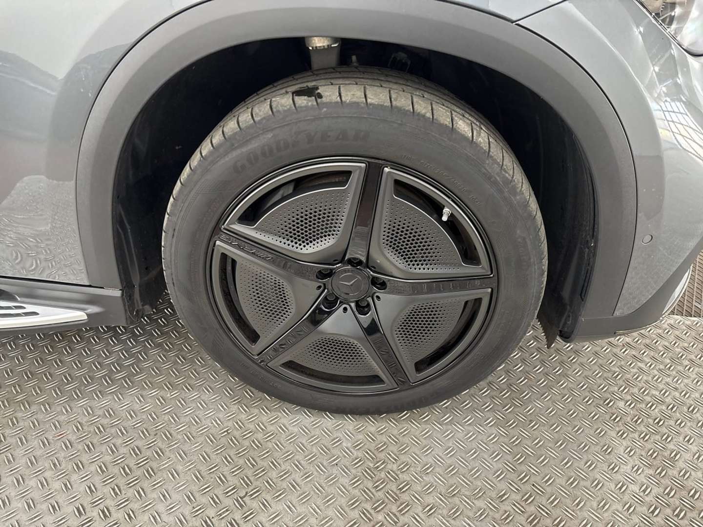 Mercedes EQE 350 AMG Line - 2024 - Joinsteer - #9