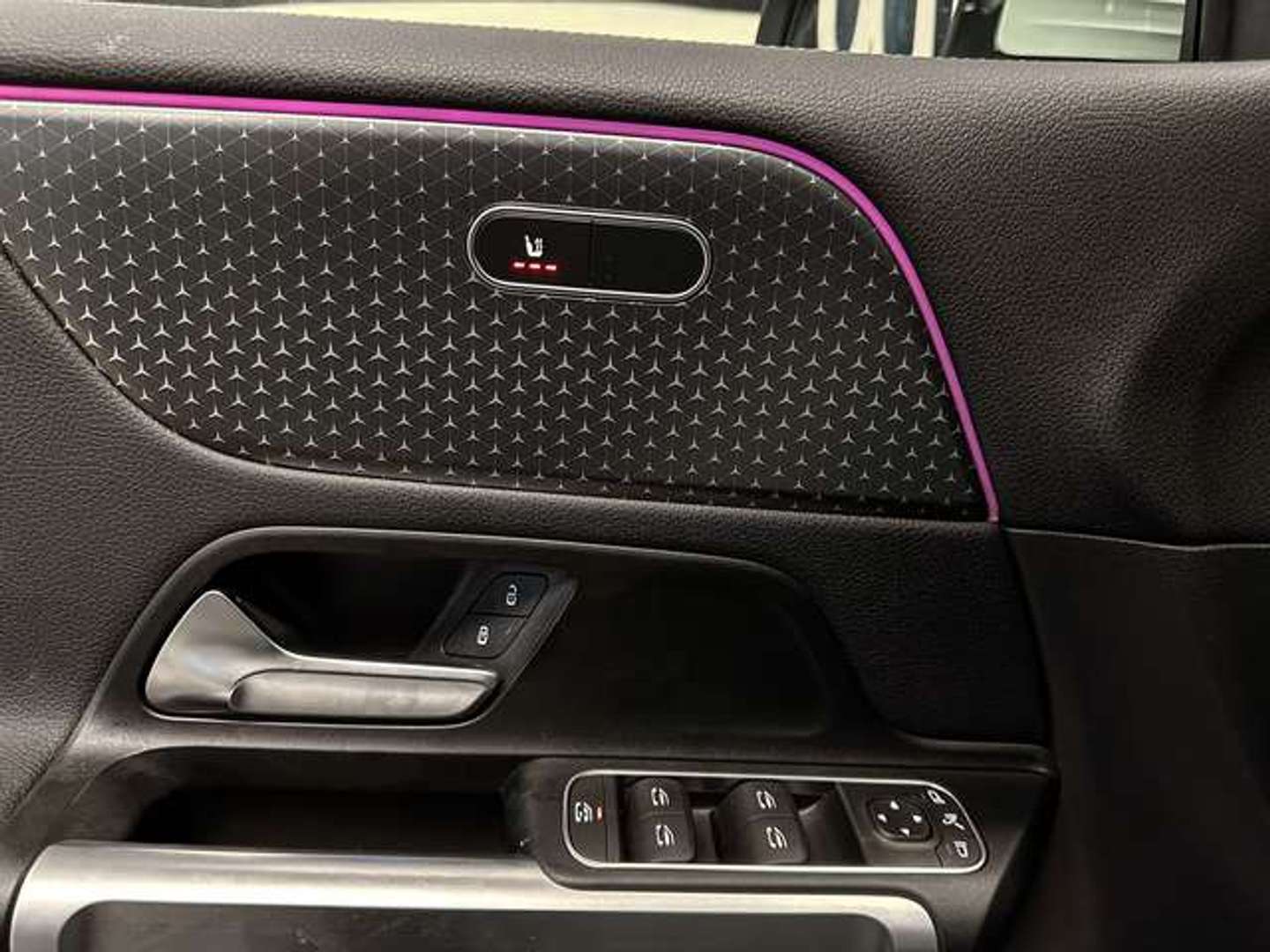 Mercedes EQB 250 - 2024 - Joinsteer - #17